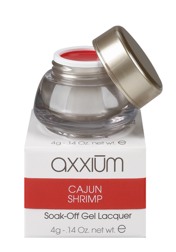 OPI Axxium Soak Off