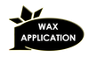 Wax Application