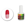 WaveGel Mood Color - WM066 Raspberries & Cream .5 oz