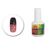 WaveGel Mood Color - WM078 Aurora .5 oz