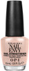 OPI Nail Envy Strength in Color .5oz - #NT 221 SAMOAN SAND