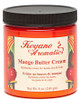 Keyano Aromatics - Mango Butter Cream 8oz (Final Sale)