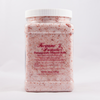 Keyano Aromatics - Pomegranate Mineral Bath 64oz (Final Sale)