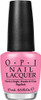 OPI Lacquer .5oz #NL N53 SUZI NAILS NEW ORLEANS