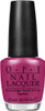 OPI Lacquer .5oz #NL N55 SPARE ME A FRENCH QUARTER