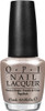 OPI Lacquer .5oz #NL N59 TAKE A RIGHT ON BOURBON