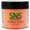 SNS Powder 1.5oz - #035 MY KIND OF MELON