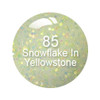 SNS Powder 1.5oz - #085 SNOWFLAKE IN YELLOWSTONE