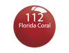 SNS Powder 1.5oz - #112 FLORIDA CORAL