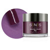 SNS Powder 1.5oz - #116 DARK ORCHID