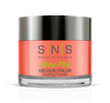 SNS Powder 1.5oz - #143 SASSY IN PINK