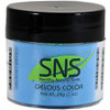 SNS Powder 1.5oz - #217 JACKSONVILLE BLUE