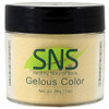SNS Powder 1.5oz - #256 GOLDENEYE