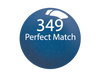 SNS Powder 1.5oz - #349 PERFECT MATCH
