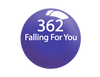 SNS Powder 1.5oz - #362 FALLING FOR YOU