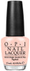 OPI Lacquer .5oz #NL T74 STOP IT I'M BLUSHING!