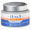 IBD French Xtreme UV Builder Gel - #39082 White 2oz