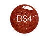 SNS Powder 1.5oz - #DS04
