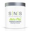 SNS  Powder 16oz - French White