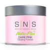 SNS  Powder 4oz - Dark Pink