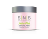 SNS  Powder 4oz - Natural Pink