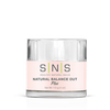 SNS  Powder 4oz - Natural Balance Out
