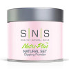 SNS  Powder 4oz - Natural Set
