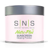SNS  Powder 4oz - Sunscreen