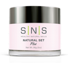 SNS  Powder 2oz - Natural Set