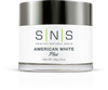 SNS  Powder 2oz - American White