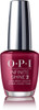 OPI Infinite Shine .5oz #ISL F52 BOGOTA BLACKBERRY