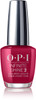 OPI Infinite Shine .5oz #ISL L72 OPI RED