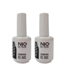 NICo Gel .5oz - Base Prepacked/2pc x $1 (Final Sale)