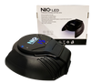 Nico Black LED Lamp Cordless