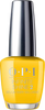 OPI Infinite Shine .5oz #ISL F91 EXOTIC BIRDS DO NOT TWEET