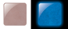 Glam & Glits Powder 1 oz - GLOW ACRYLIC - GL2006  CON-STYLE-ATION (CREAM)
