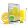 Voesh - Pedi 4 Step Deluxe - Lemon Quench (VPC208LMN) #10717