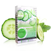 Voesh - Pedi 4 Step Deluxe - Cucumber Fresh (VPC208CMB) #24021