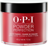 OPI Dipping Powder 1.5oz #DP A16 The Thrill of Brazil