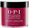 OPI Dipping Powder 1.5oz #DP H08 I'm Not Really A Waitress