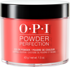 OPI Dipping Powder 1.5oz #DP N35 A Good Man-darin is Hard to Find