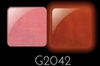 Glam & Glits Powder 1 oz - GLOW ACRYLIC - GL2042 SMOLDER (SHIMMER)