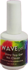 WaveGel Shiny No-Clean Top Coat S/O Gel .5 oz