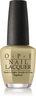 OPI Lacquer .5oz #NL I58 THIS ISN'T GREENLAND