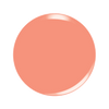 Kiara Sky Dip Powder 1 oz - D562 PEACH-A-ROO - Ice Cream Parlour Collection