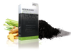 Voesh - Pedi 4 Step Deluxe - Charcoal Detox (VPC208CHL) #24551