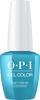 OPI GelColor .5oz #GC E75 CAN'T FIND MY CZECHBOOK