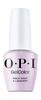 OPI Intelli Gel .5oz #GC F83 POLLY WANT A LACQUER