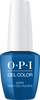 OPI GelColor .5oz #GC F87 SUPER TROP-I-CALI-FIJISTIC