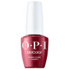 OPI Intelli-Gel .5oz #GC H02 CHICK FLICK CHERRY